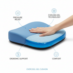 Cojín Ergonómico en Gel