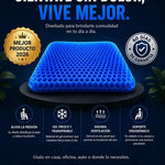 Cojín Ergonómico en Gel
